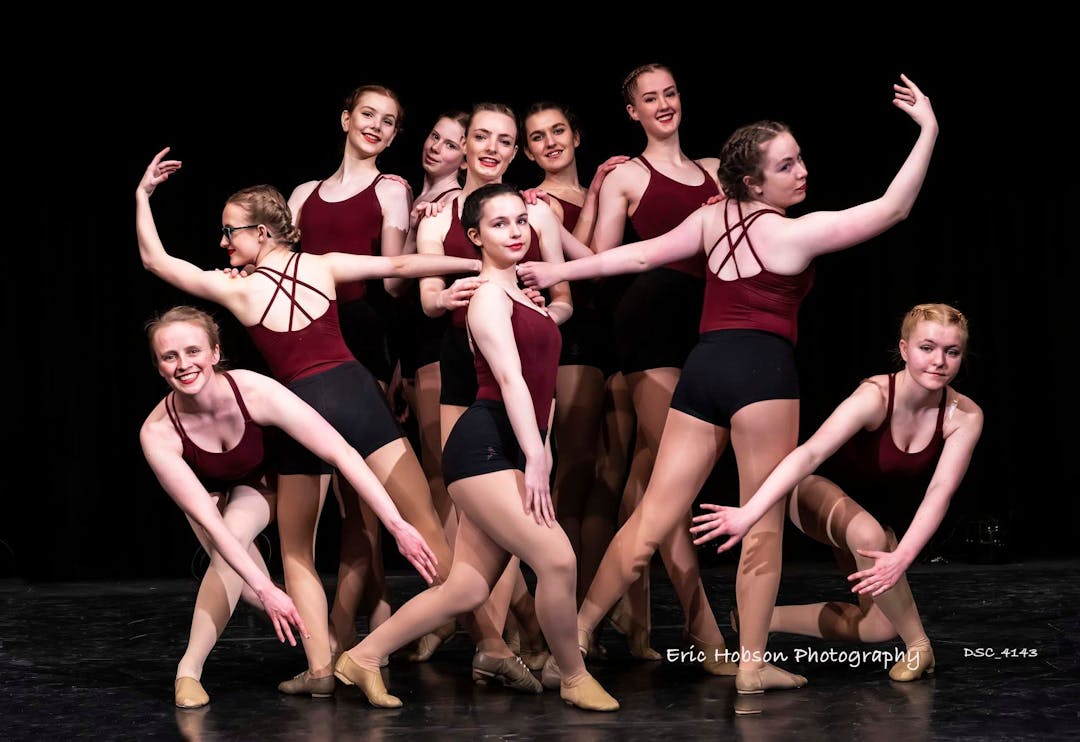 Cirencester Creative Dance Academy -  Ballet, Modern Theatre Jazz & Tap  - image 8