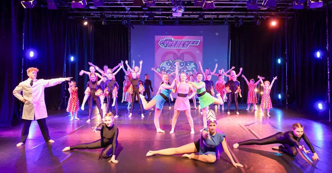 Cirencester Creative Dance Academy -  Ballet, Modern Theatre Jazz & Tap  - image 4