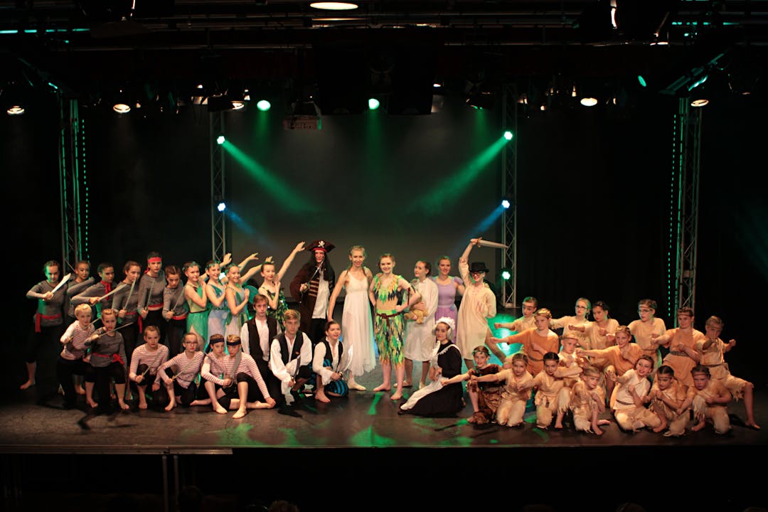 Cirencester Creative Dance Academy -  Ballet, Modern Theatre Jazz & Tap  - image 4