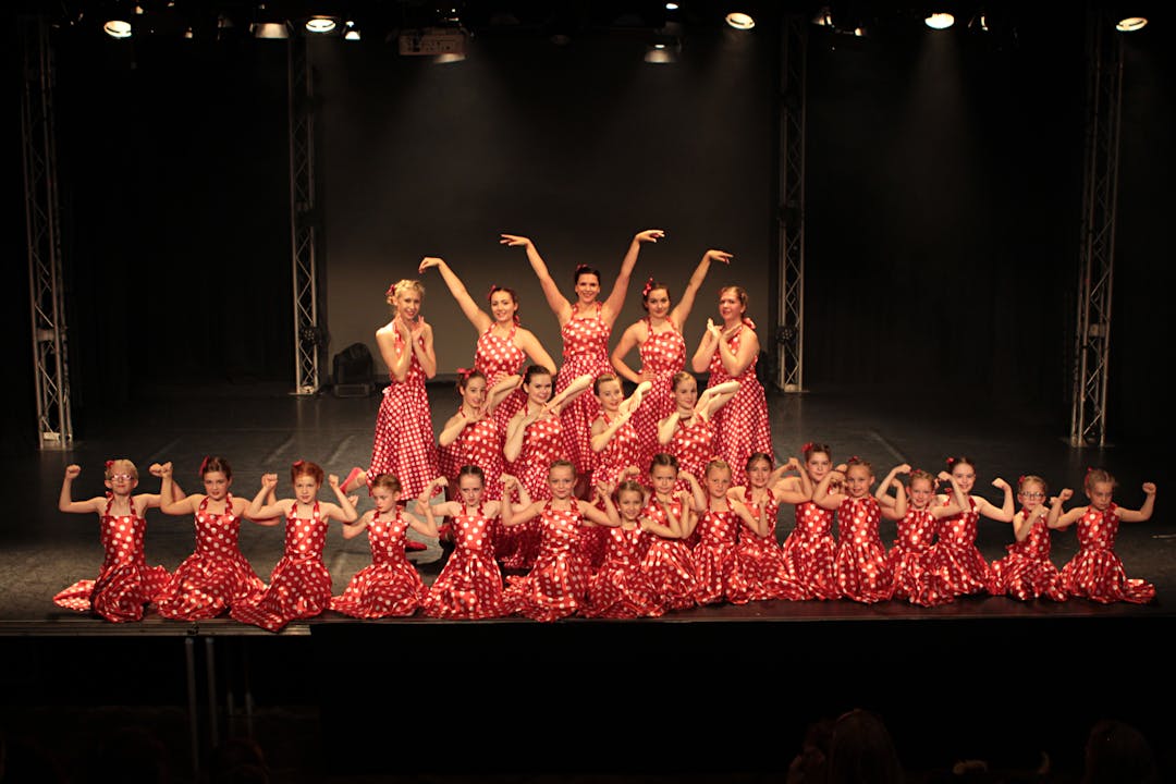 Cirencester Creative Dance Academy -  Ballet, Modern Theatre Jazz & Tap  - image 5