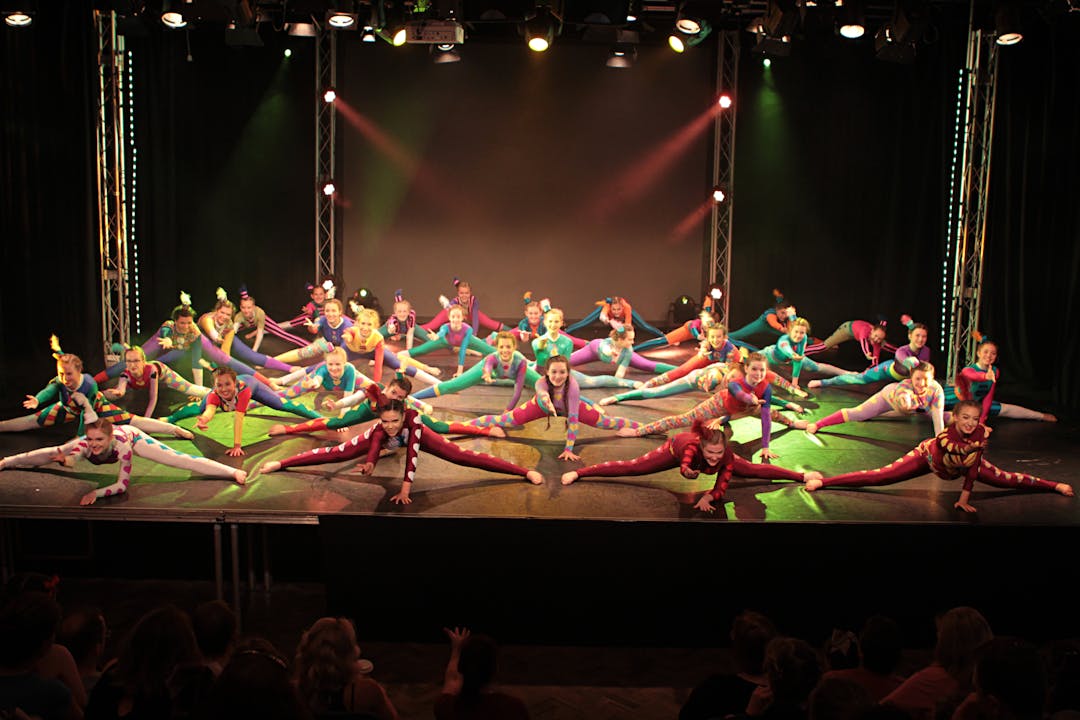 Cirencester Creative Dance Academy -  Ballet, Modern Theatre Jazz & Tap  - image 6