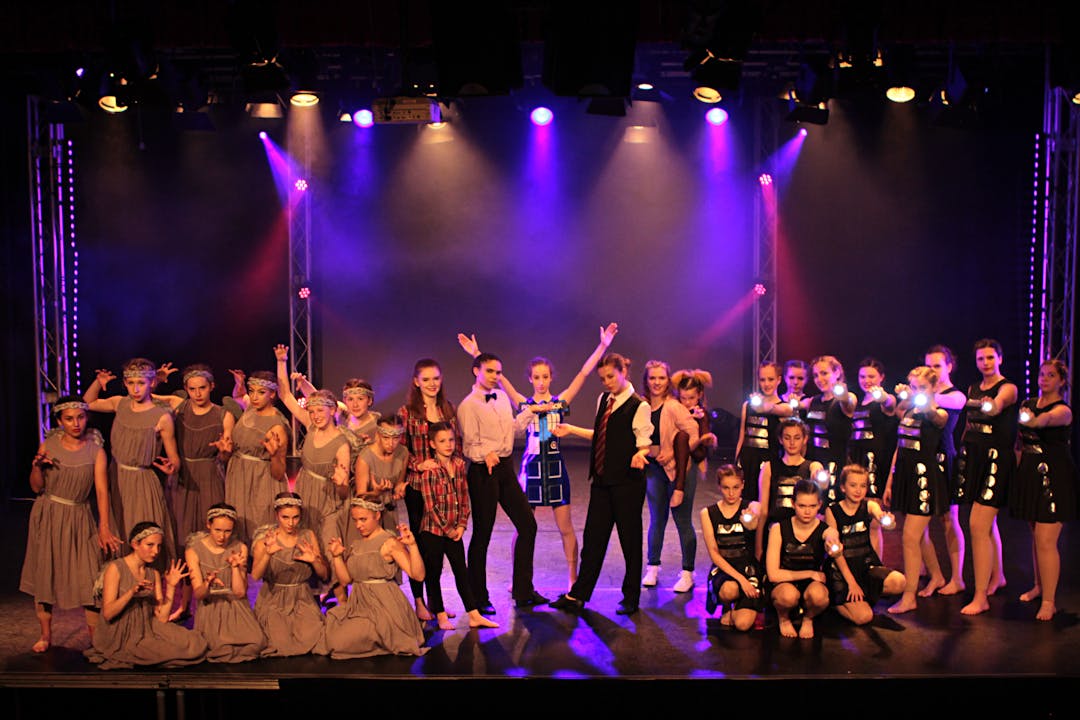 Cirencester Creative Dance Academy -  Ballet, Modern Theatre Jazz & Tap  - image 7