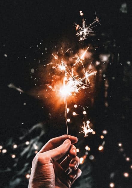 Stratton Primary School's Fireworks