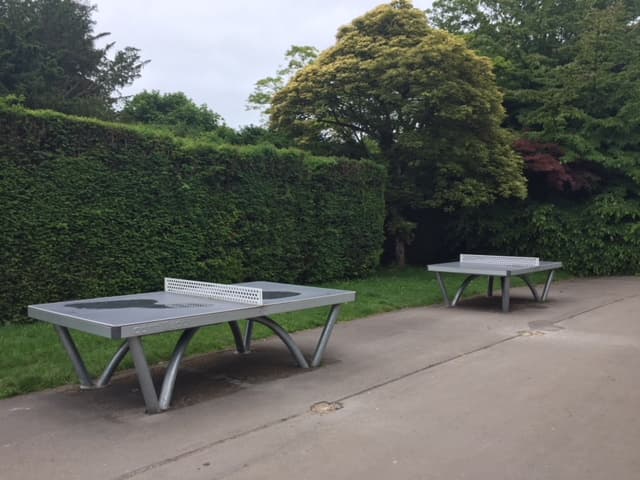 Abbey Grounds Play Park - image 2