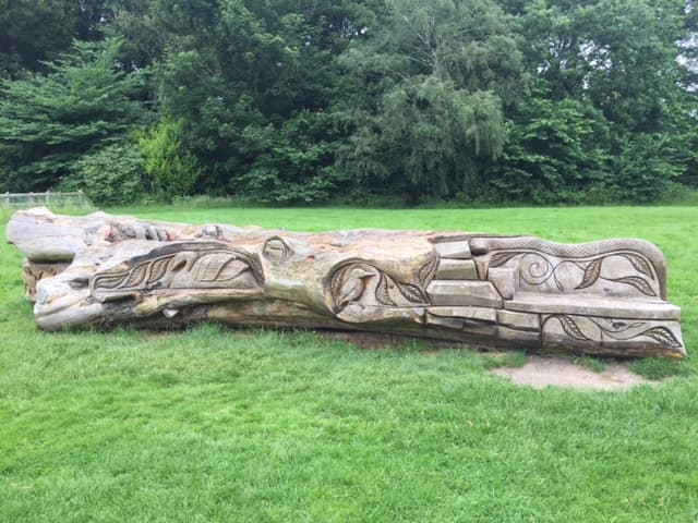 Abbey Grounds Play Park - image 2