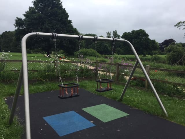 Abbey Grounds Play Park - image 1