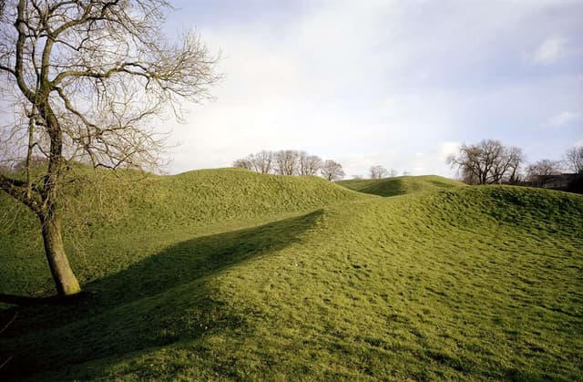 Cirencester Amphitheatre