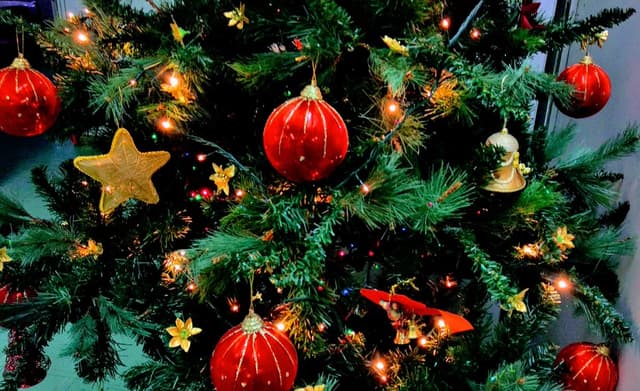 Siddington Christmas Fair