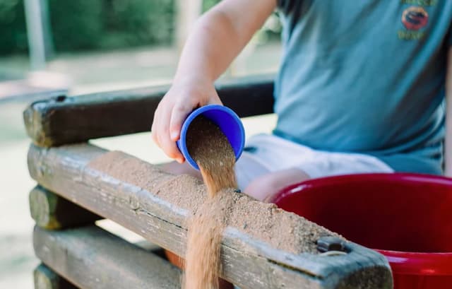 Nurseries in and around Cirencester