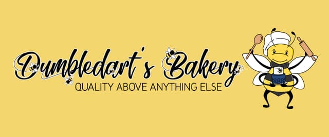 Dumbledart's Bakery
