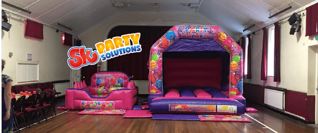 S K Party Solutions