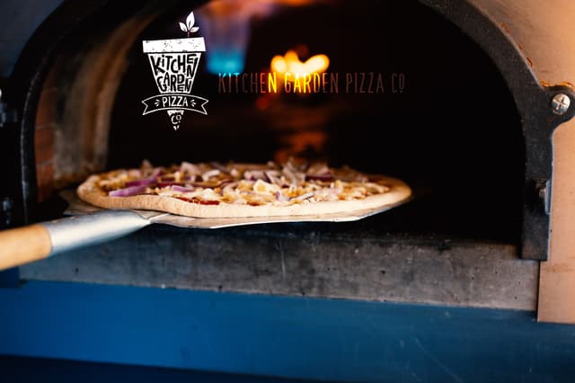 Kitchen Garden Pizza Company